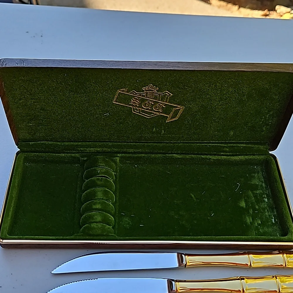 Supreme vintage set